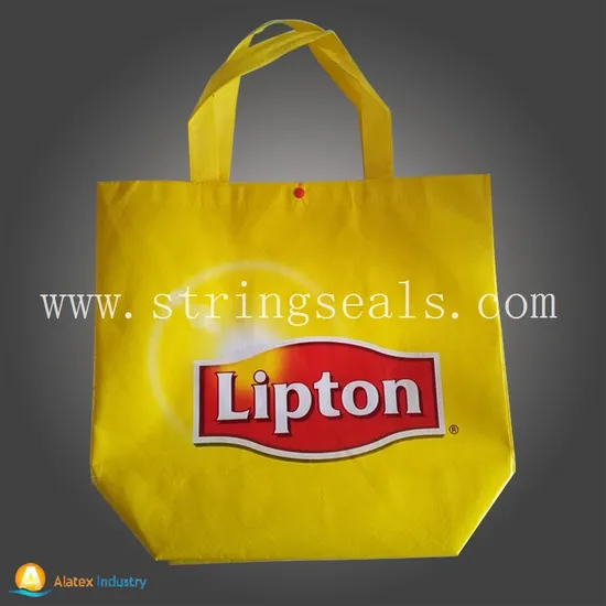Non Woven Shopping Bag, Tote Bag