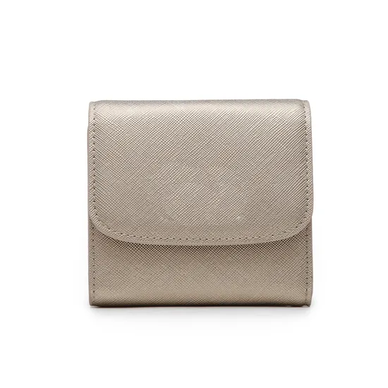 Small Purse Card Holder PU Wallet