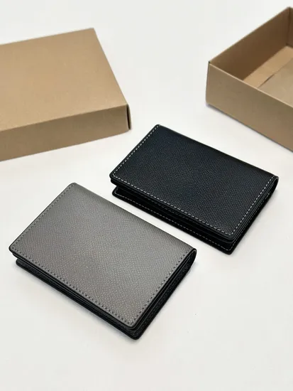 Oversized Wallet Underarm Bag Fashion Bag Leather Bag