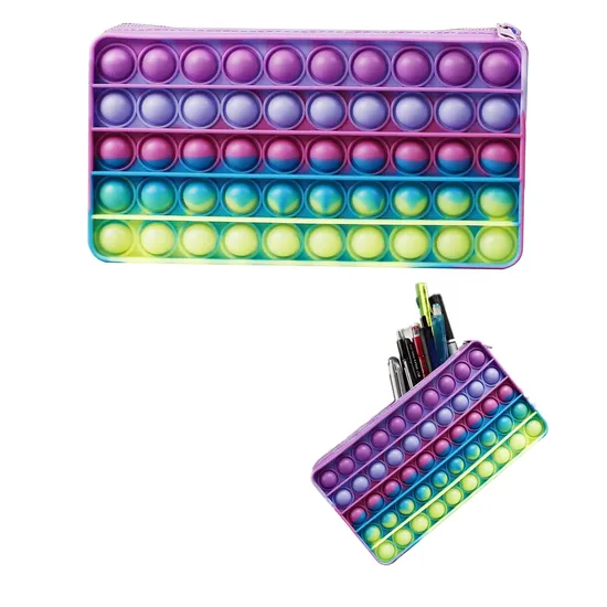 Amazon Hot Sale Decompression Toy for Kids Office Stationery Organizer