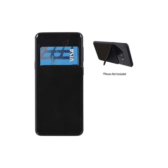 Kickstand Phone Wallet