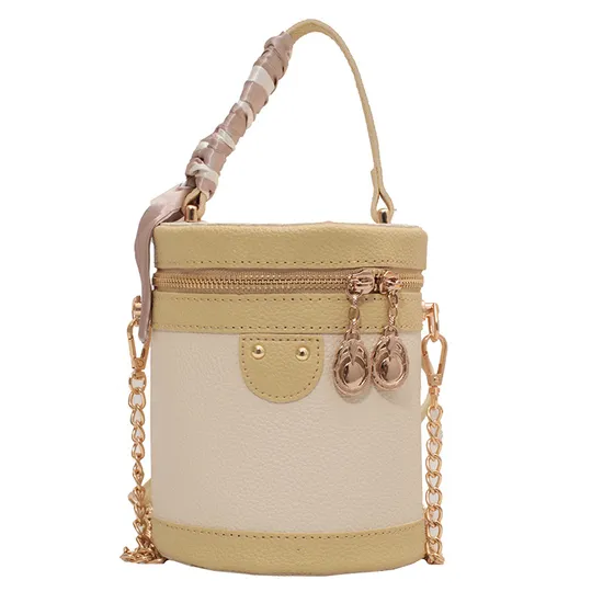 (WD0757) Hot Selling Shoulder Bags PU Leather Handbags Crossbody Bag for Women