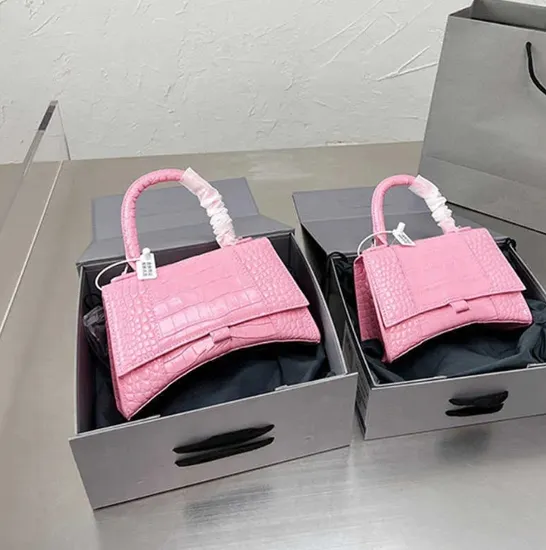 2024 New Classic Vintage Luxury Women Crossbody Bag