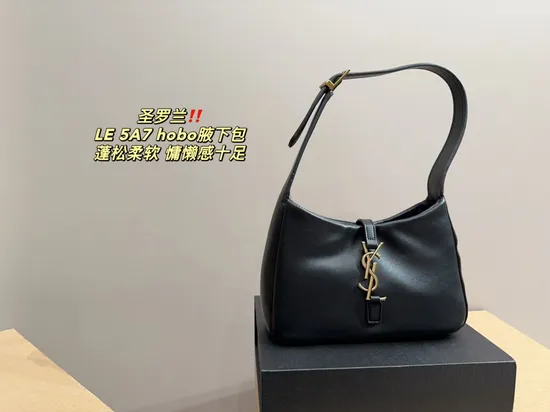 Senior Fashion 2024 New Women′s Handbags Handbag Large Capacity Shoulder Bag