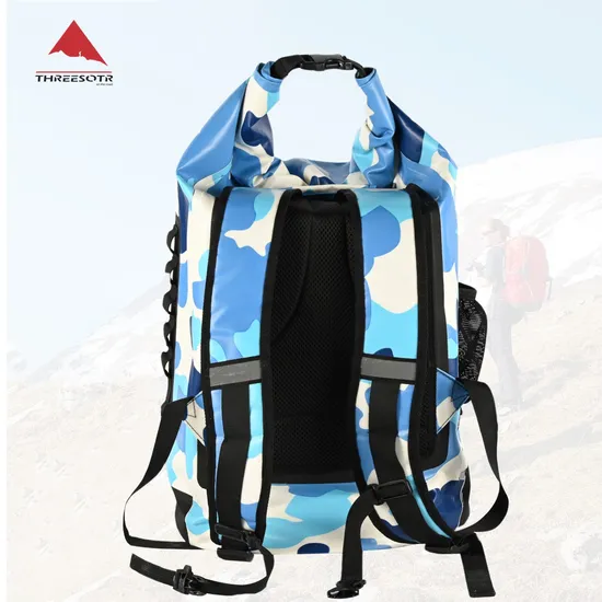 Waterproof Dry Bag Backpack for Outdoor Travel Camping