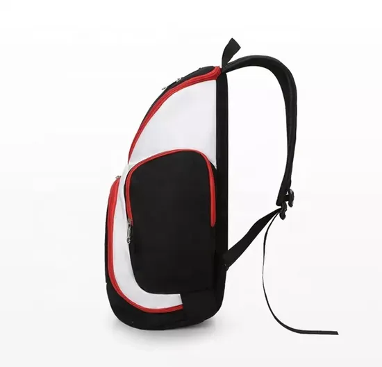 Versatile Basketball Backpack for Men and Young Athletes