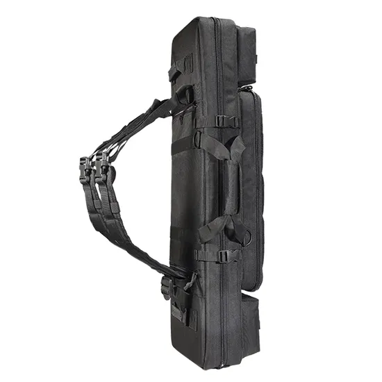 Yakeda Outdoor Hunting Shooting Gun Backpack 42 Inch Soft Gun Case