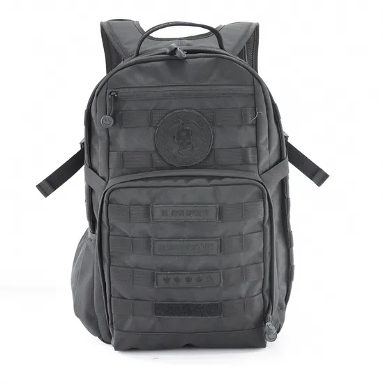 1000d Cordura Nylon Hunting Military Army Tactical Backpack Bag Man