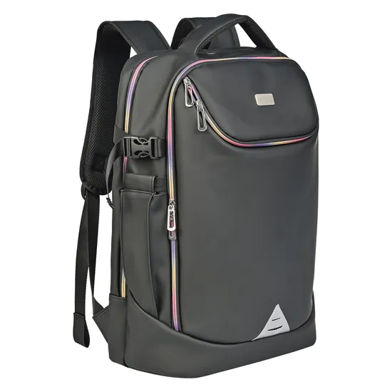 Custom Logo Waterproof Outdoor Sports Laptop Travel Business Security Bag