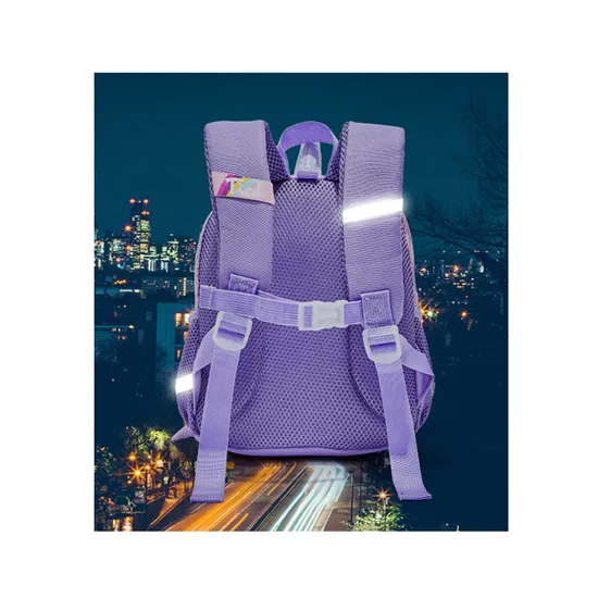 Custom Kids Backpack Lightweight School Backpack for Kids