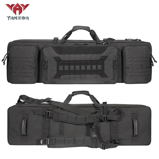 Yakeda 36 Inch Molle Military Hunting Backpack Shooting Tactical Gun Bag
