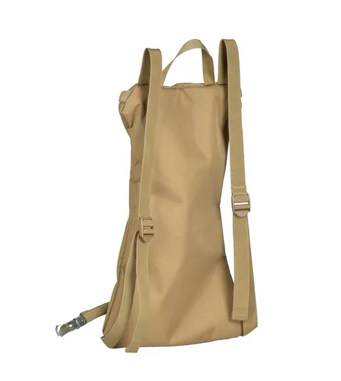 2.0L Camouflage Tactical Molle 600d Hydration Tactical Backpacks