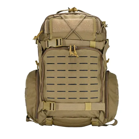Wilderness Survival Hunting Backpack Camouflage Tactics Knapsack Tactical Training Backpack Outdoor Gear