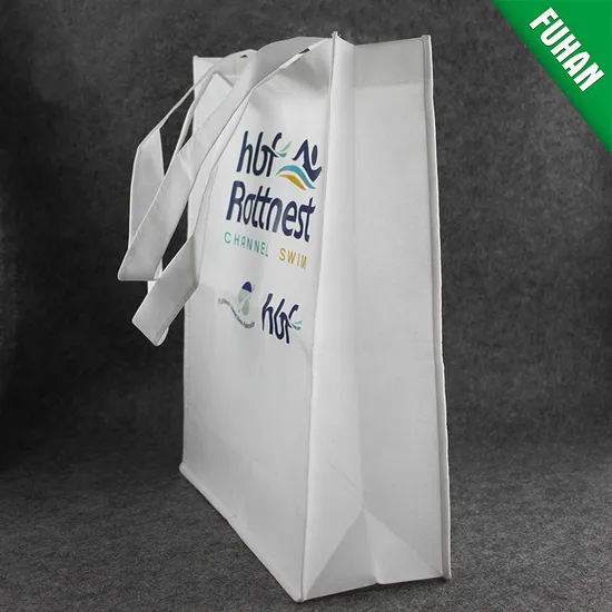 Print Convenient Colourful Custom Non-Woven Bag