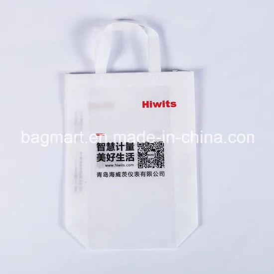 Fashion Customizd Non Woven Bags Shopping Bags Tote Bags, Handbag