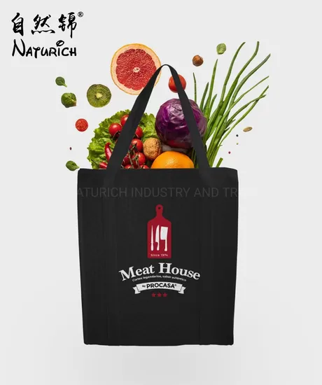 Thermal Bag Ice Bags Shopping Cooler Bag Foldable Freezer Bags