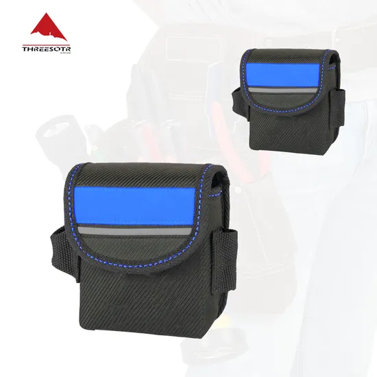 Small Pocket Tool Belt Pouch