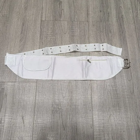 Ihram Hajj Towel Microfiber Hajj Umrah Belt for Men Ihram Belt