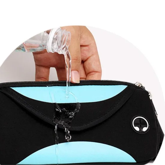 Waist Bag Fanny Pack Suitable for Phone Holder Wyz19767