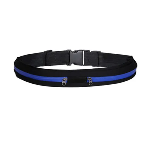 Distributor Wholesale Waterproof Neoprene Belt Waist Sport Running Jogging Bag