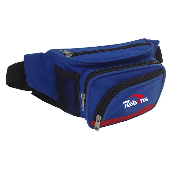 Colorful Multifunctional Cycling Sport Waist Bag
