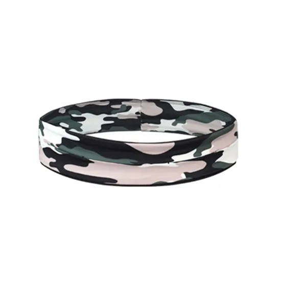 Promotional Bottle Belt for Women and Men