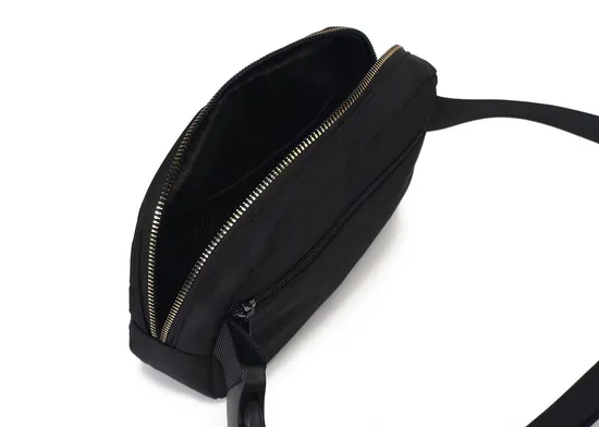 Ready Stock Fashion Versatile Waist Bag Sports Waterproof Crossbody Bag Brands Purses Designer Handbags for Women