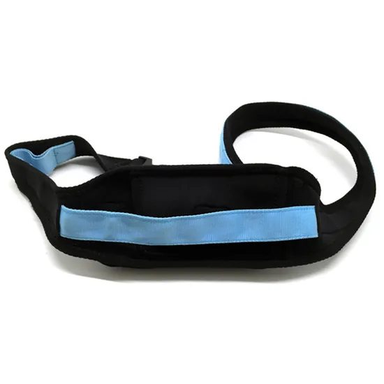Outdoor Sport Best Fashion Running Belt, Reflective Hip Phone Bag