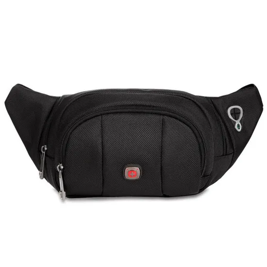 New Running Sport Multifunctional Outdoor Mobile Phone Waist Bag