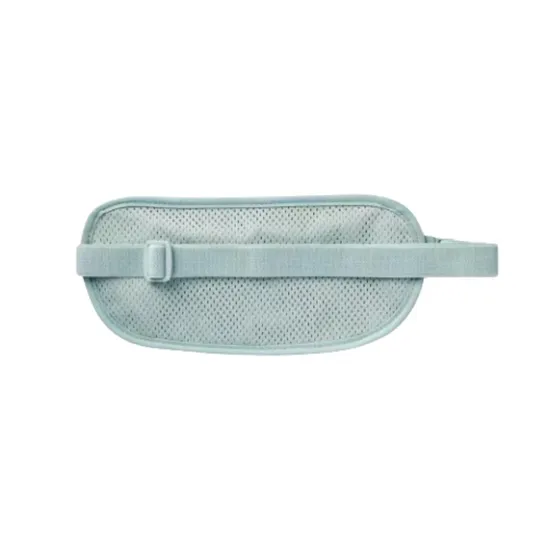 New Fashion Design Waterproof Belt Bag for Women Customized Funny Pack