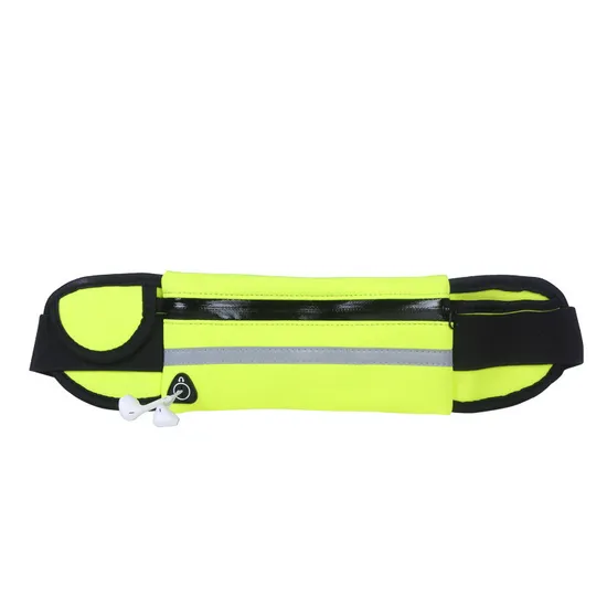 Travel Multifunctional Sports Bag Outdoor Running Waterproof Mobile Phone Waist Bag