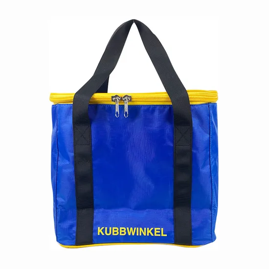 Hot Sale Durable 1680d Oxford Polyester Carry Tote Bag