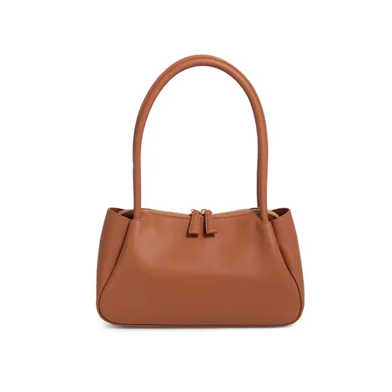 Fashion Shoulder Bag Women Genuine Leather Handbag Ladies Hand Bag