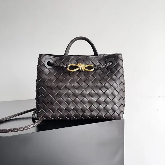 Just Do Best Quality Replicas Andiamo Women Crossbody Bag Handbag Factory Price