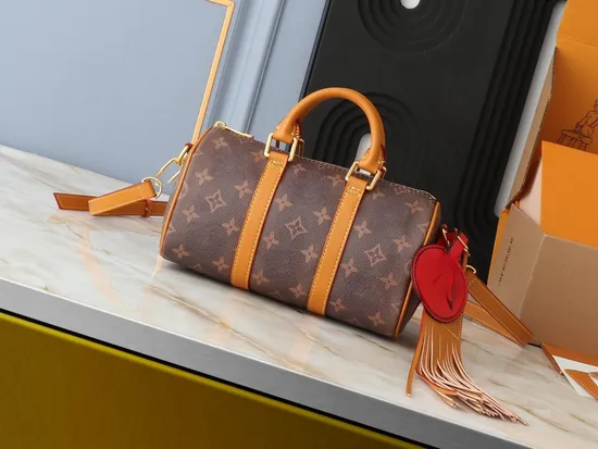 Brand Upgrade Handbag Classic Fashion Trend Premium Crossbody Bag