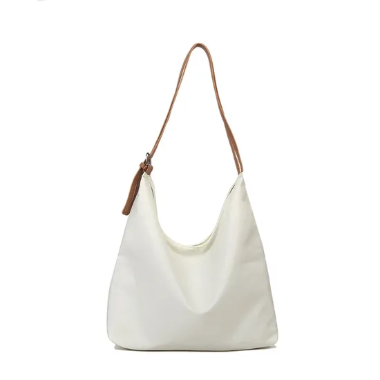 Wholesale Lady Large-Capacity Diagonal Cross Single Shoulder Bag Shopping Storage Bag