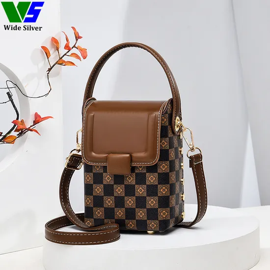 Wide Silver Good Selling Sac En Bandouliere Tasche Damen Wholesale Replica Handbags