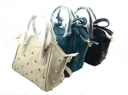 Fashion Lady PU Handbag (JYB-27079)