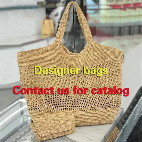 Luxury Black First Layer Cow Genuine Leather Retro Tote Bag Women