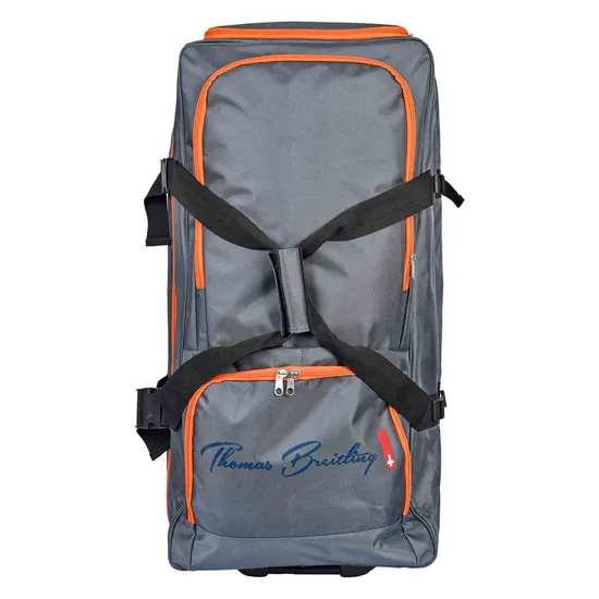 Ultimate Rolling Duffel Bag with Wheels for All Travel Occasions
