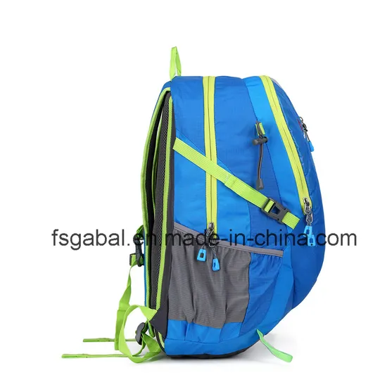 30L Daypack Soft Back Type Sport Cycling Travel Laptop Bag Hiking Backpack