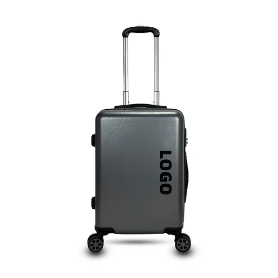 ABS+PC Luggage From China Factory Fashion Design Carry-on with Manufacturer′s Guarantee