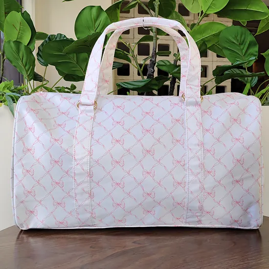 Waterproof Sports Travel Duffle Bags Large Capacity Travel Toiletry Bag