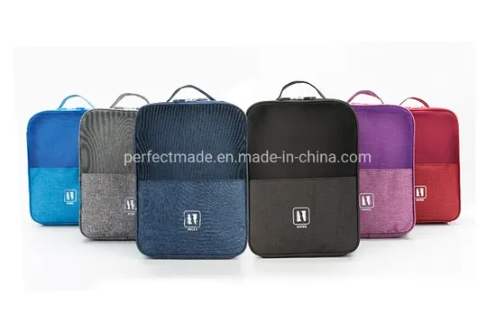 Factory OEM ODM Travel Shoes Bag