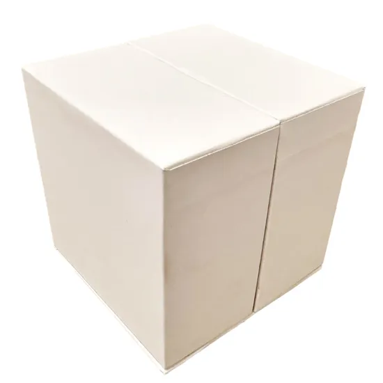 Custom Deluxe Cardboard Premium Perfume Essential Oil Boxes Accessories Boxes Rings Bracelets Jewelry Gift Boxes Open Lid Carton Packaging