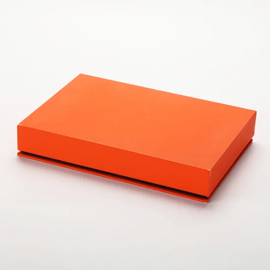 Packing Box Cardboard Paper Customized Carton Gift Drawer Box