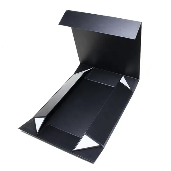 Hard Street for Honey Magnetic Gifting Box Packaging Paper Boxes