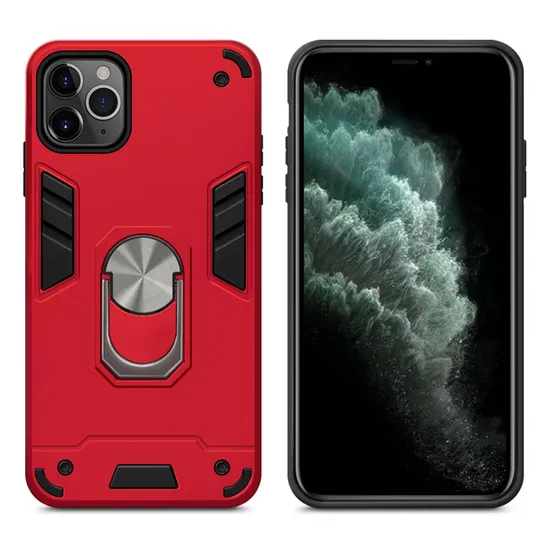 Hot Sell Mobile Phone Case for iPhone 12 Hybrid Phone Case