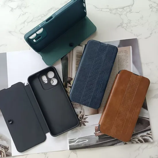 RM Note 14 PRO Note 14 PRO+ Flip Cover in Wholesale