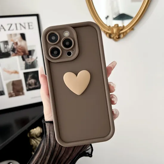Ins for iPhone16 15 Colorful for Samsung Mobile Phone Case